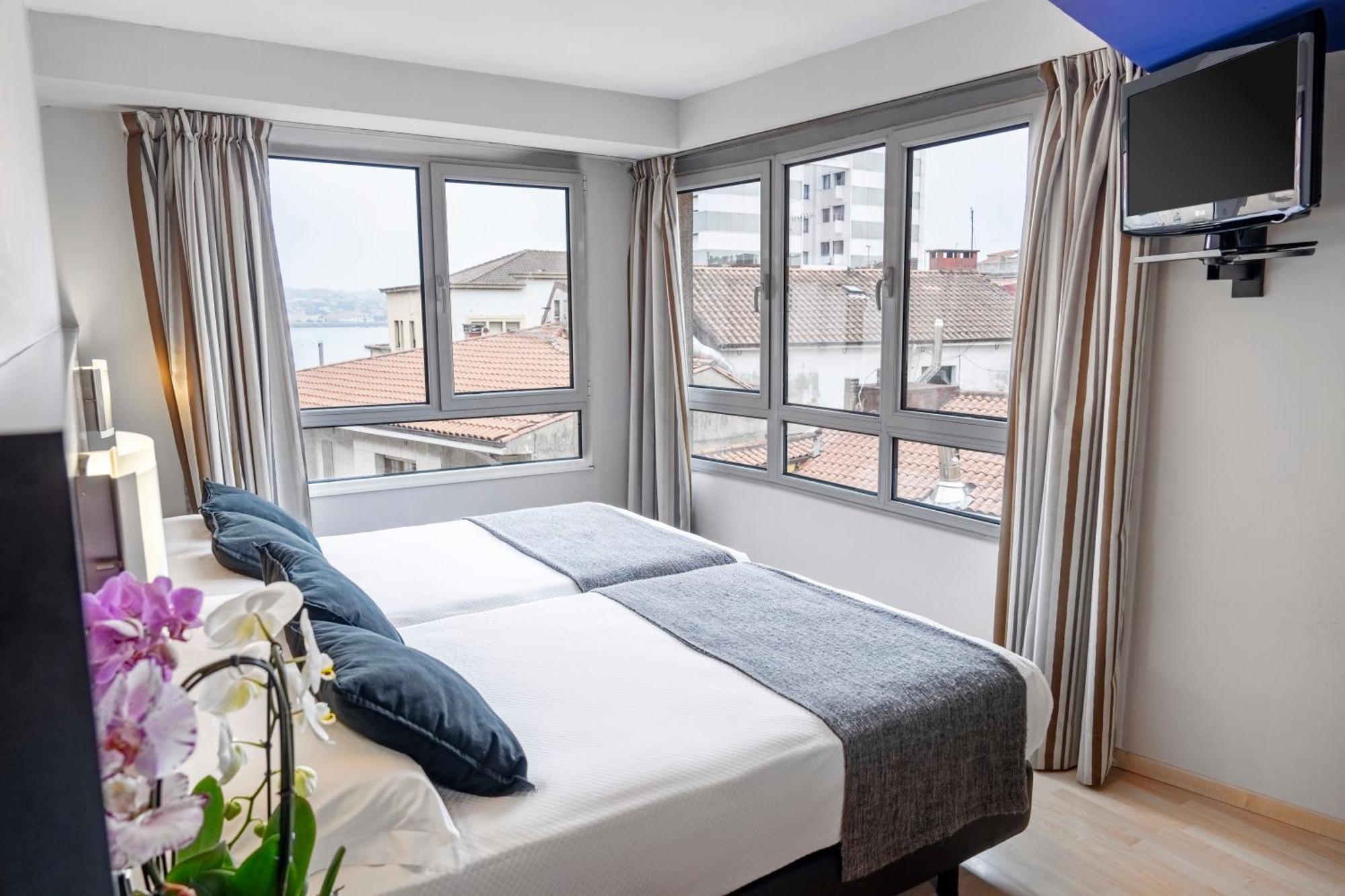 Faranda Express Pathos 3* Gijón